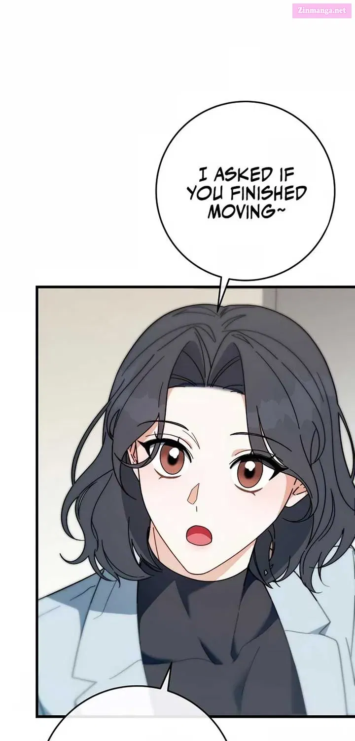 Living with the Department Heads Chapter 3 page 36 - MangaKakalot