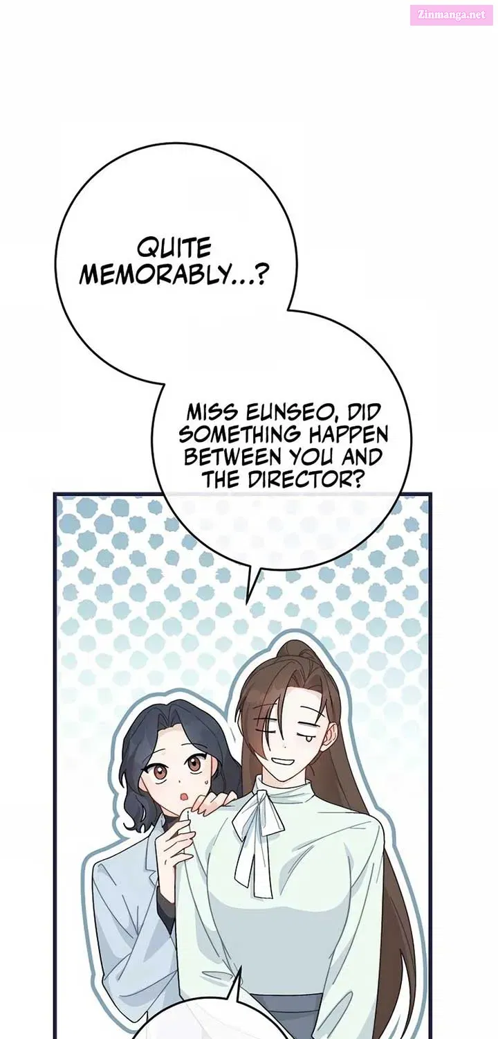 Living with the Department Heads Chapter 3 page 54 - Mangabat