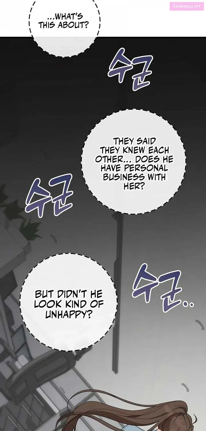 Living with the Department Heads Chapter 3 page 65 - Mangabat