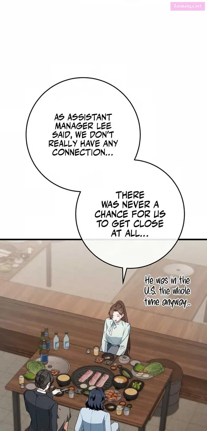 Living with the Department Heads Chapter 4 page 19 - MangaKakalot