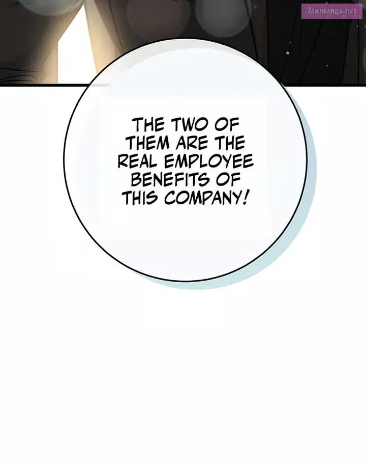 Living with the Department Heads Chapter 4 page 9 - Mangabat