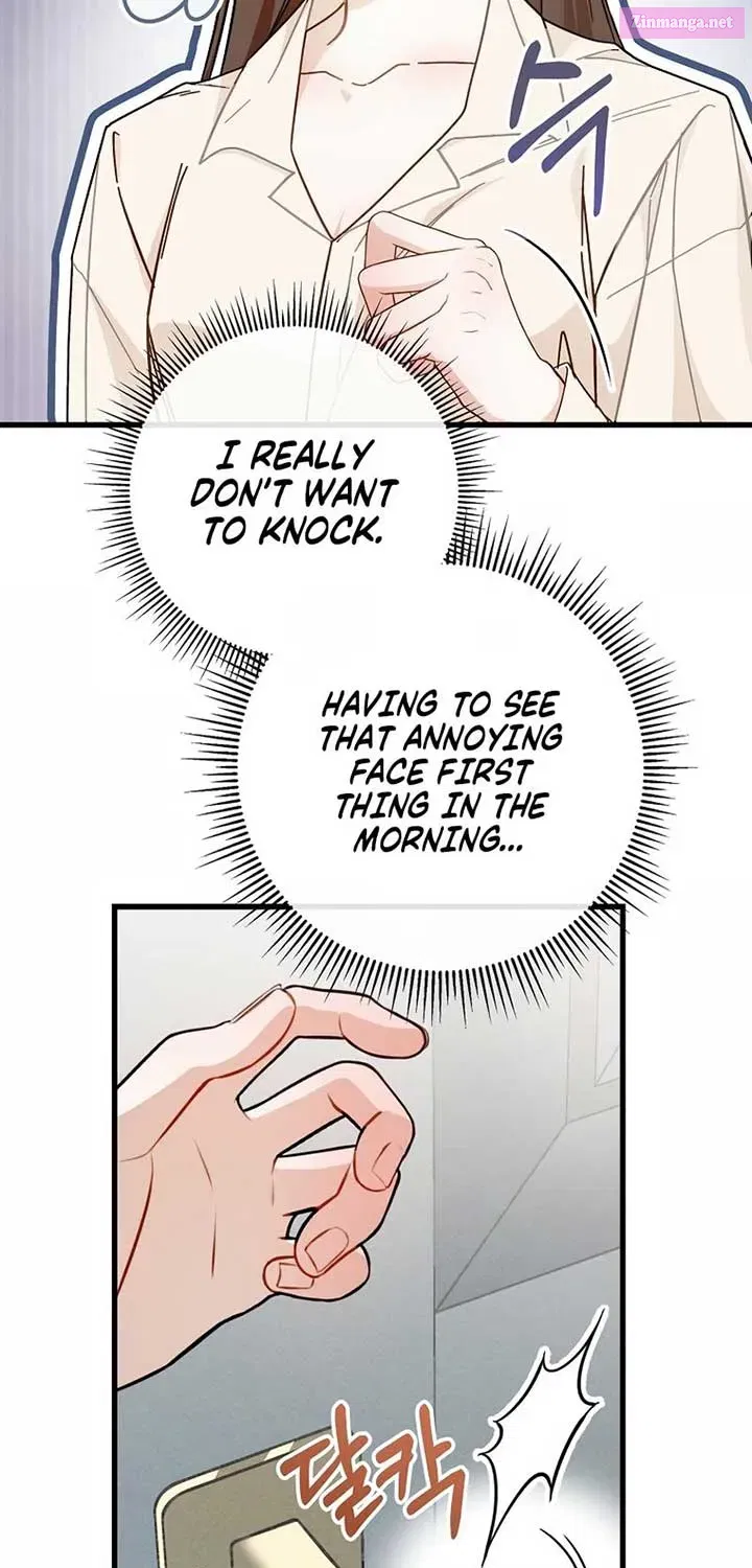 Living with the Department Heads Chapter 5 page 30 - MangaKakalot