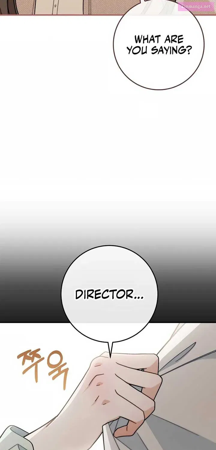 Living with the Department Heads Chapter 6 page 56 - Mangabat