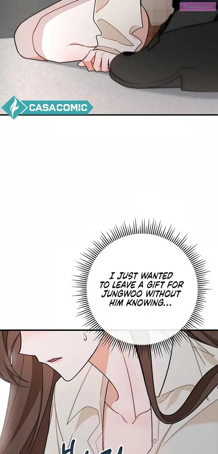 Living with the Department Heads Chapter 6 page 93 - MangaNelo