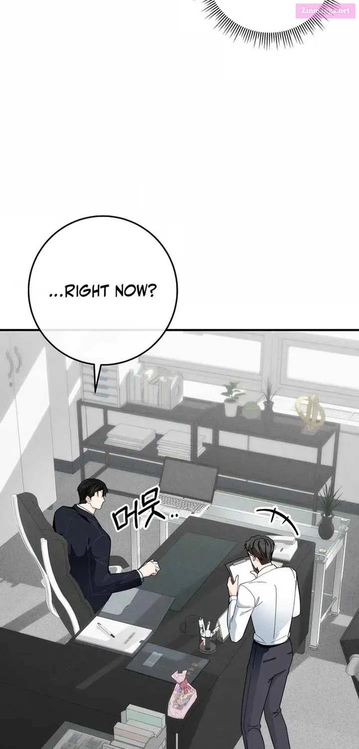 Living with the Department Heads Chapter 7 page 20 - MangaKakalot