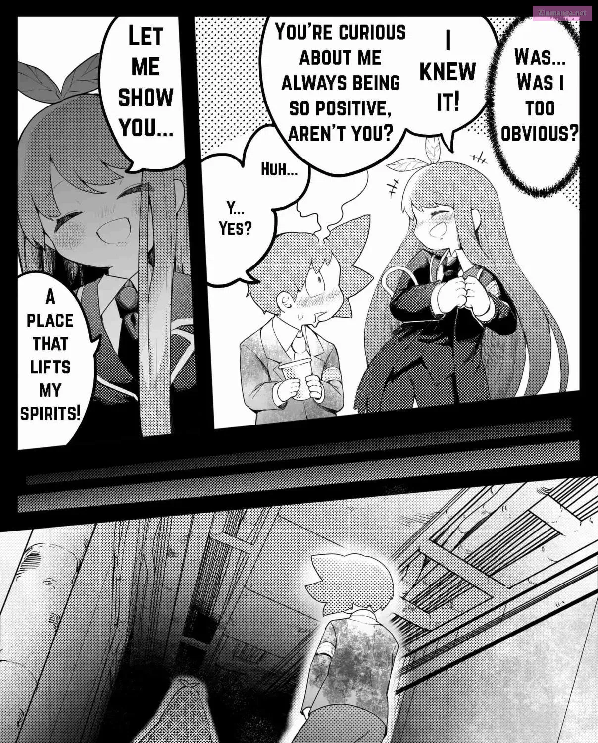 Lobotomy Corporation - Kiseiju (Doujinshi) Chapter 0 page 25 - MangaKakalot