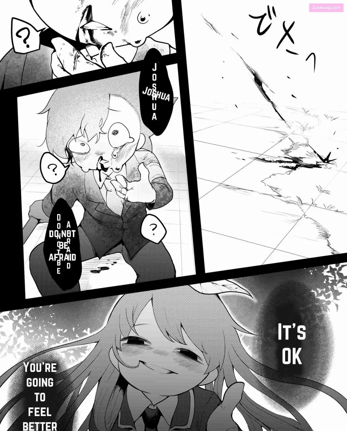 Lobotomy Corporation - Kiseiju (Doujinshi) Chapter 0 page 37 - MangaKakalot