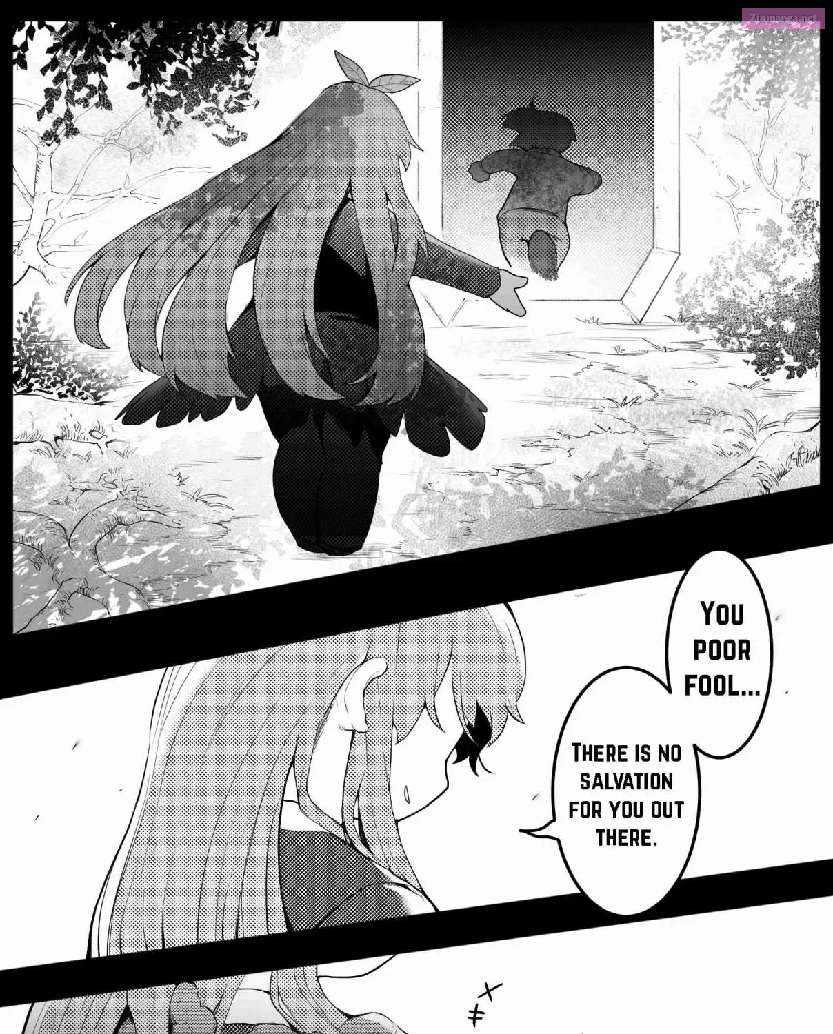 Lobotomy Corporation - Kiseiju (Doujinshi) Chapter 0 page 39 - MangaKakalot