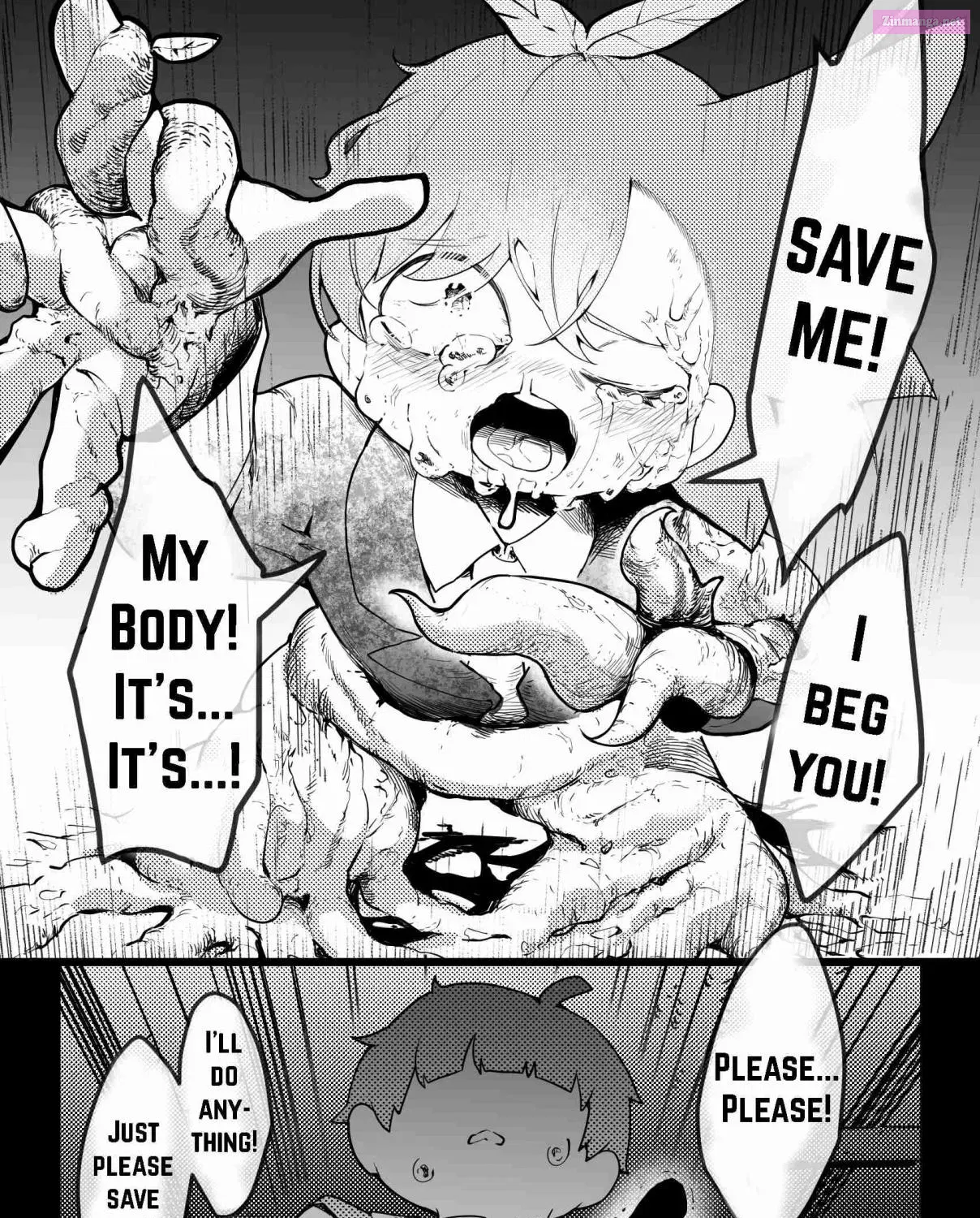 Lobotomy Corporation - Kiseiju (Doujinshi) Chapter 0 page 57 - MangaKakalot