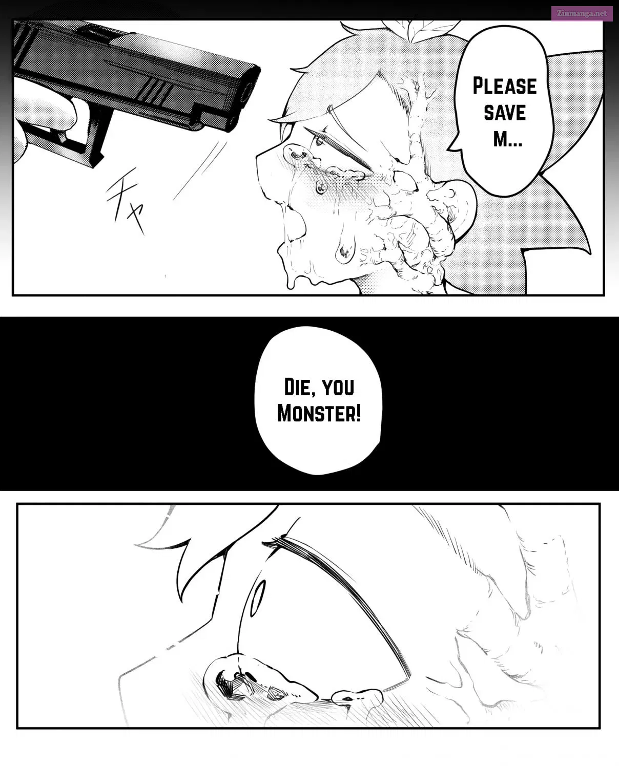 Lobotomy Corporation - Kiseiju (Doujinshi) Chapter 0 page 59 - MangaKakalot