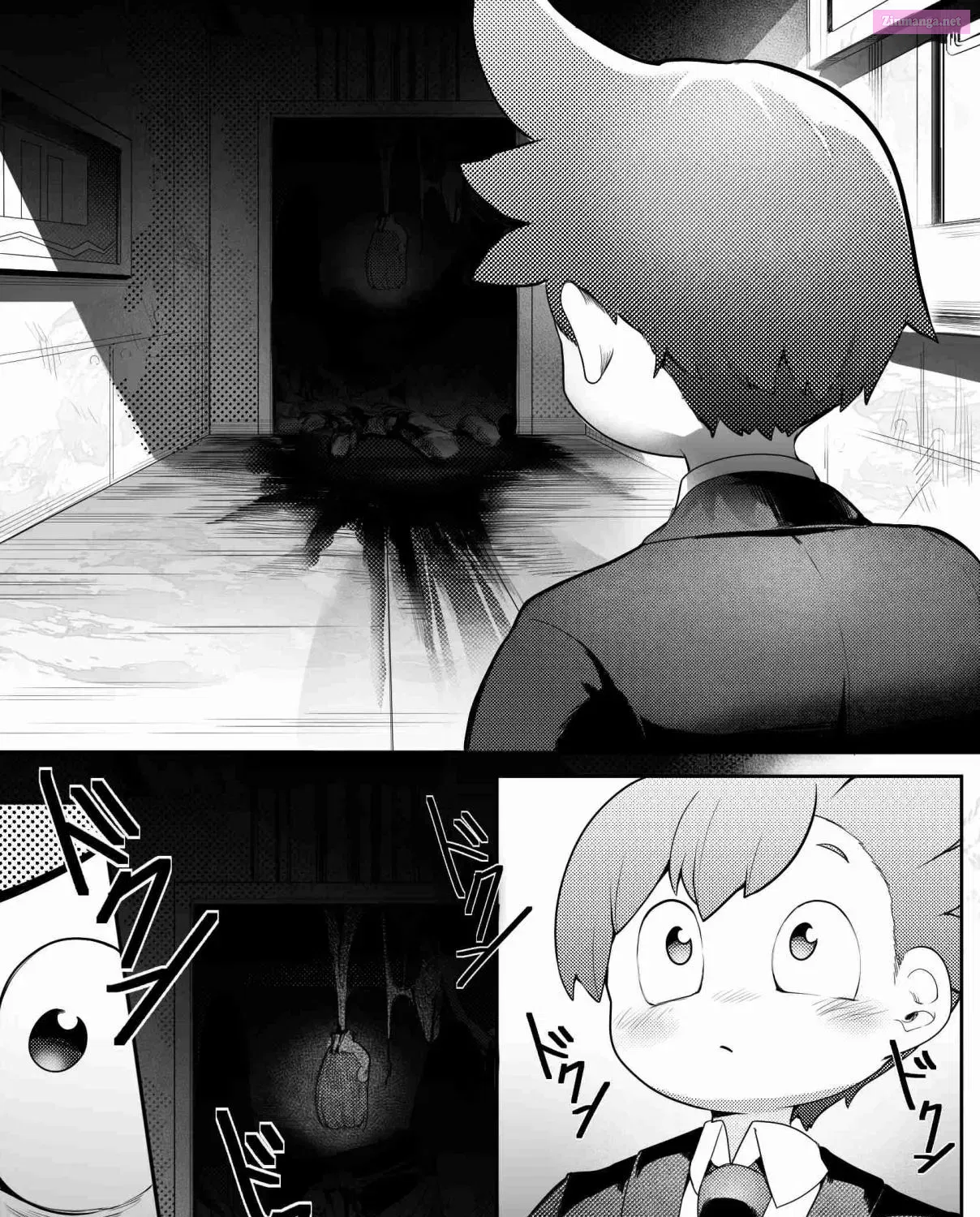 Lobotomy Corporation - Welcome to Lobotomy Corporation (Doujinshi) Chapter 0 page 5 - MangaKakalot