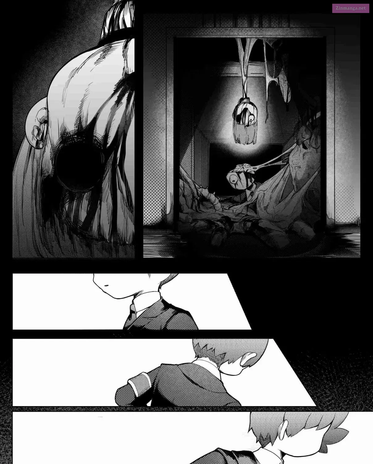 Lobotomy Corporation - Welcome to Lobotomy Corporation (Doujinshi) Chapter 0 page 7 - MangaKakalot