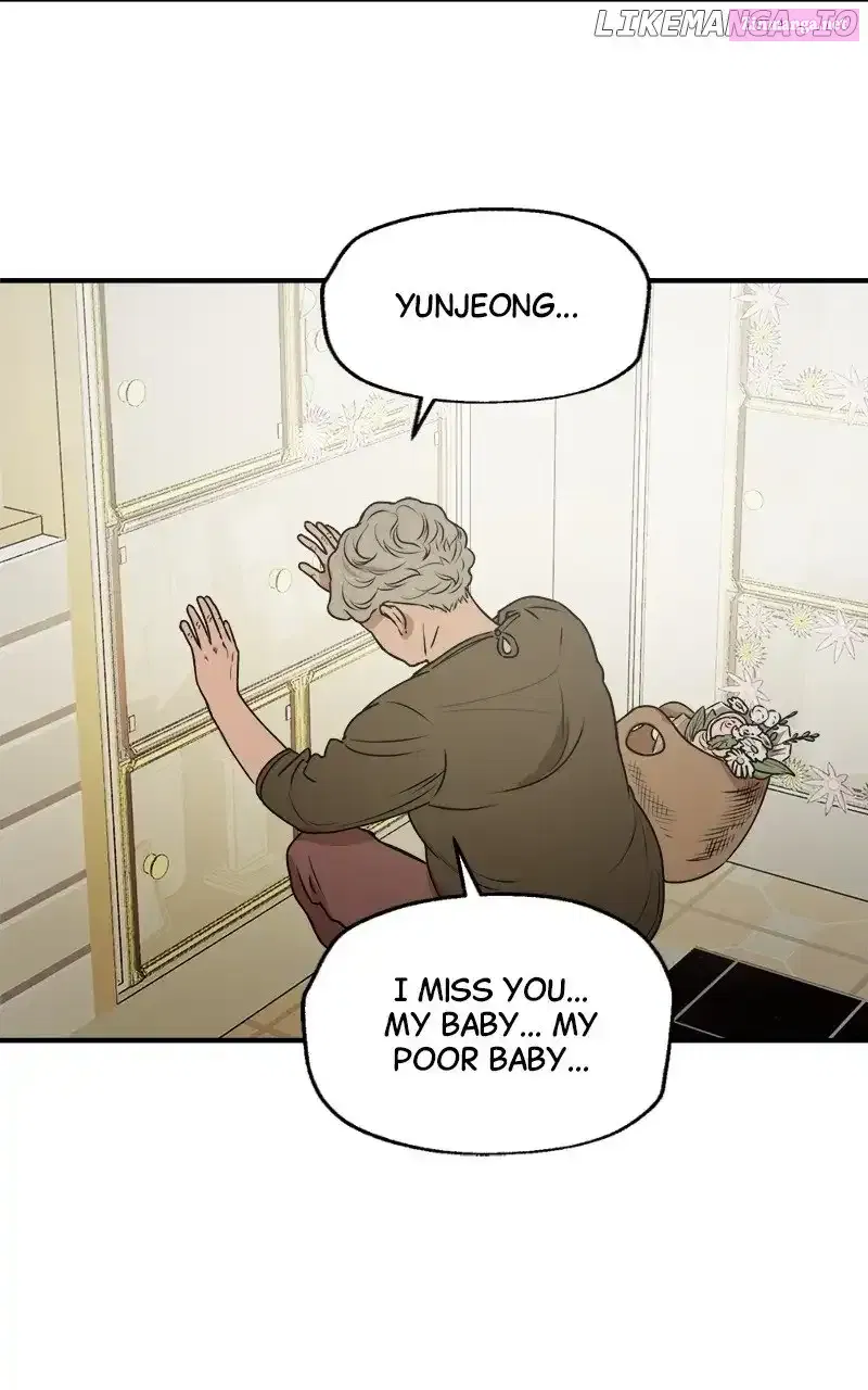 Locked To Death Chapter 26 page 56 - Mangabat