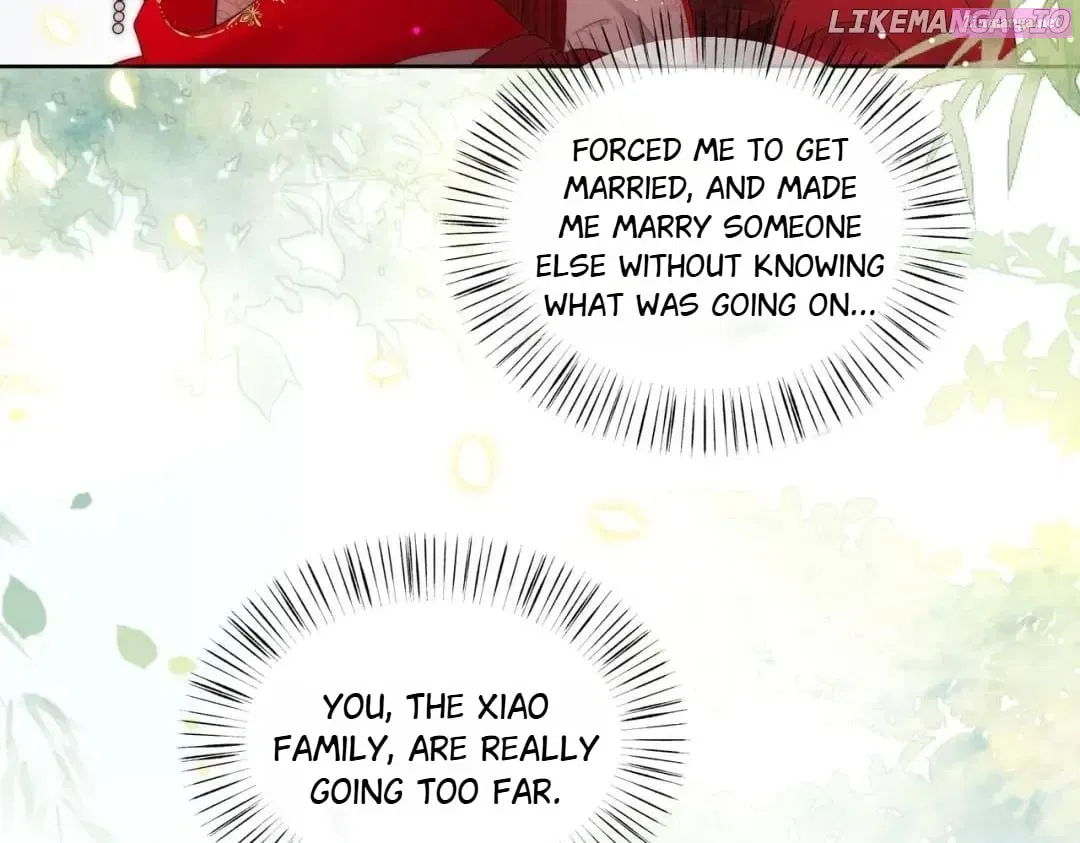 Lonely Emperor Chases His Sister-In-Law Chapter 37 page 114 - MangaNelo