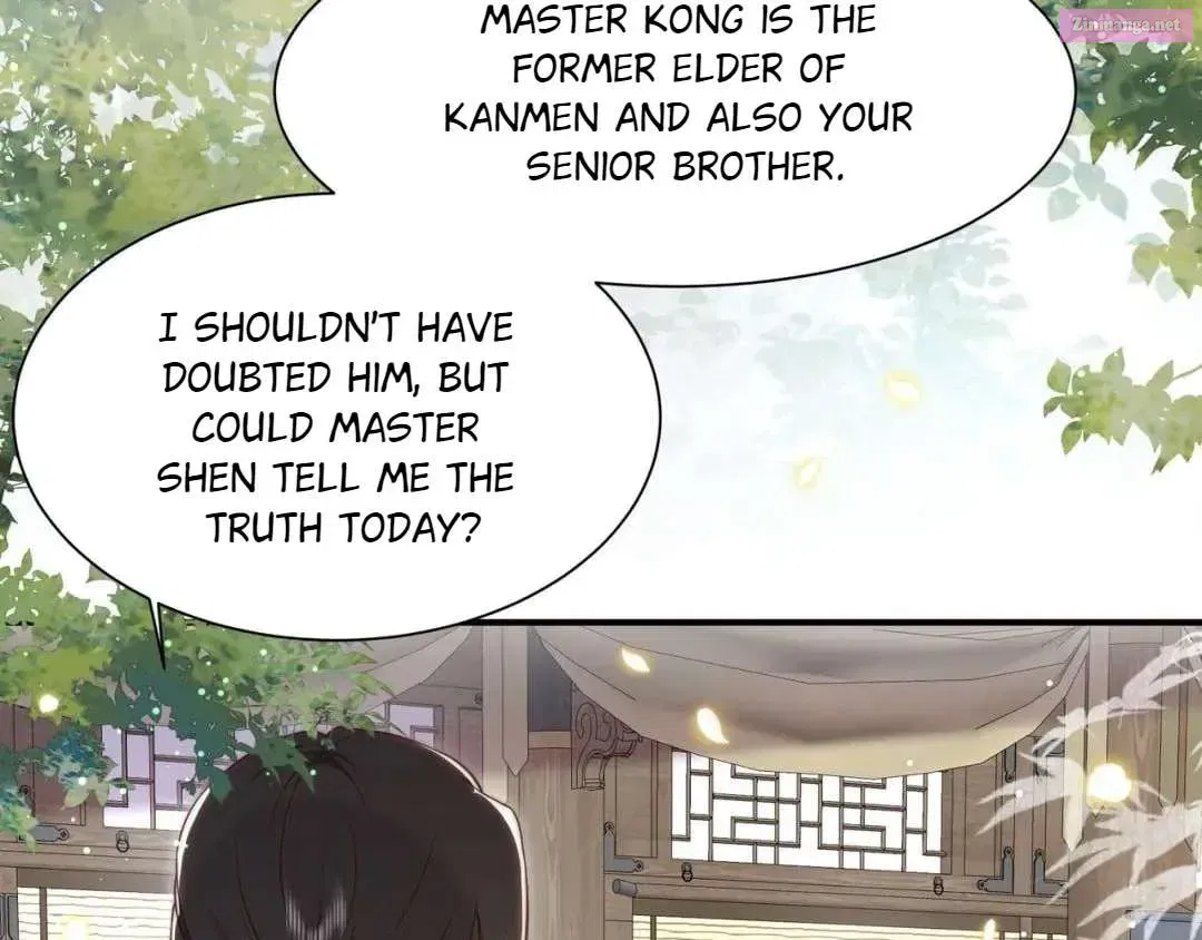 Lonely Emperor Chases His Sister-In-Law Chapter 40 page 65 - MangaKakalot