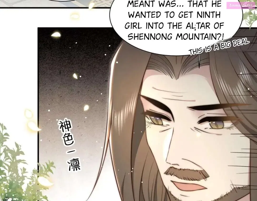 Lonely Emperor Chases His Sister-In-Law Chapter 40 page 74 - MangaKakalot