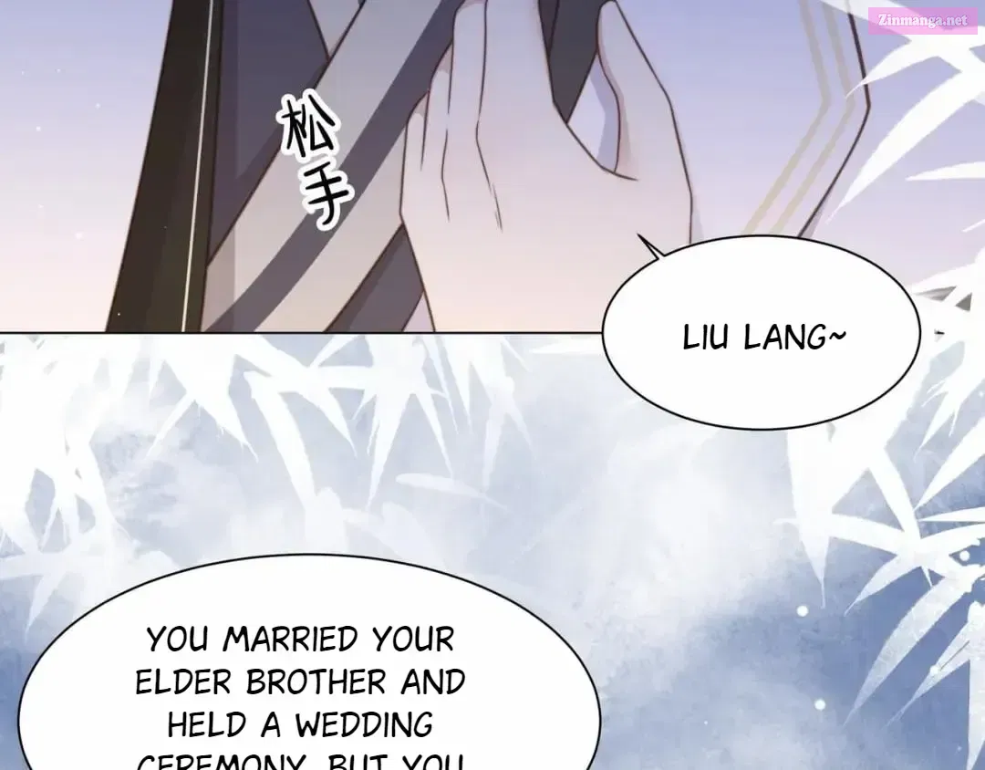 Lonely Emperor Chases His Sister-In-Law Chapter 44 page 27 - MangaKakalot