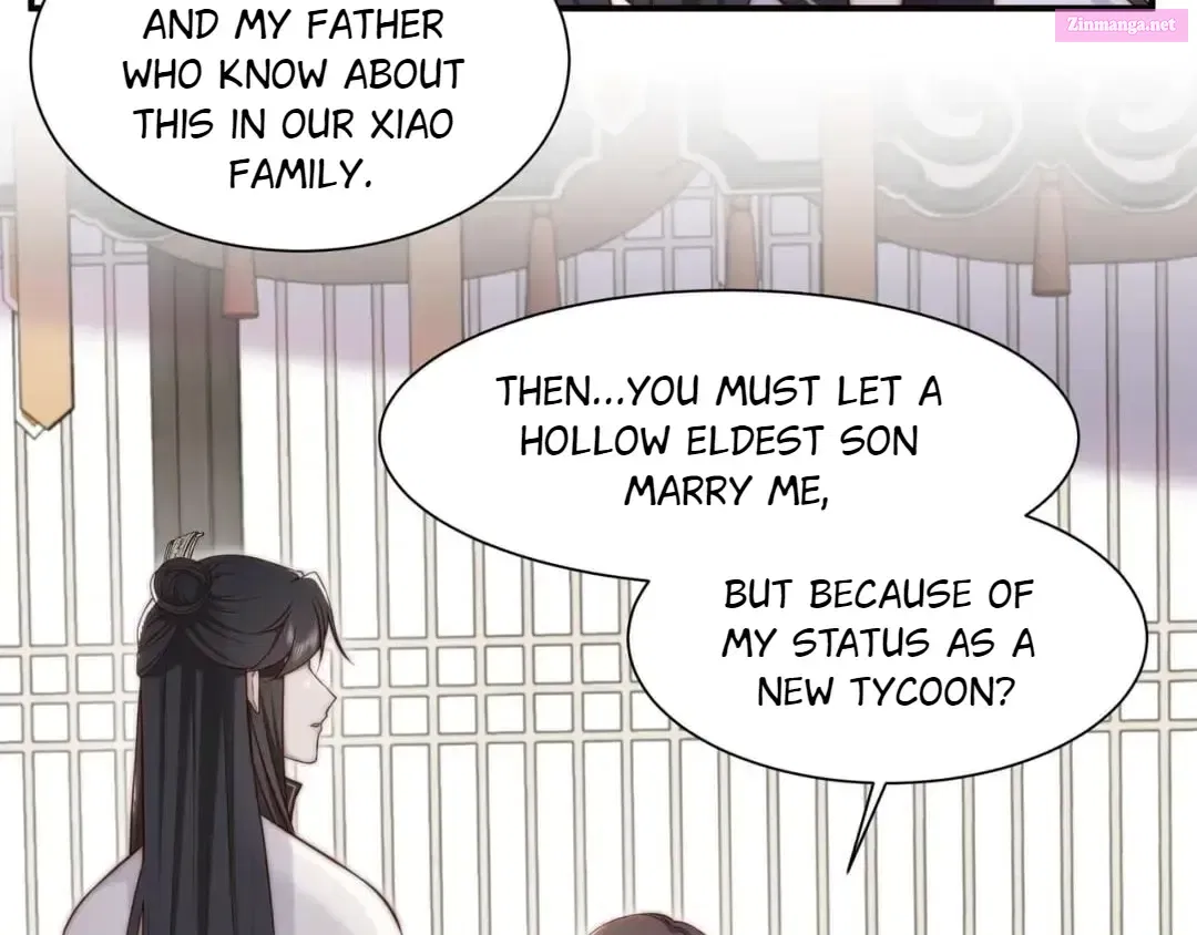 Lonely Emperor Chases His Sister-In-Law Chapter 44 page 57 - MangaKakalot