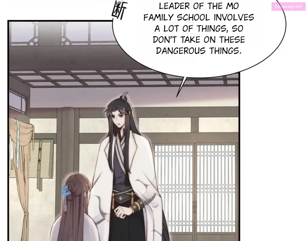 Lonely Emperor Chases His Sister-In-Law Chapter 44 page 61 - MangaKakalot