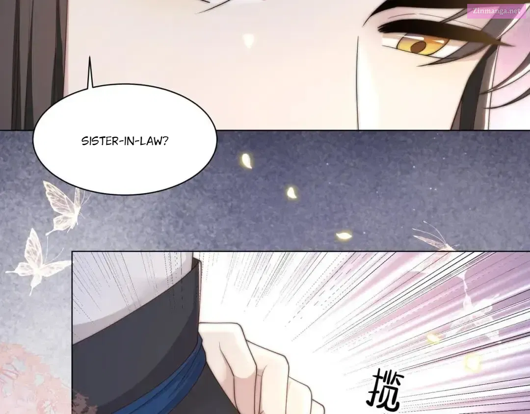 Lonely Emperor Chases His Sister-In-Law Chapter 44 page 84 - MangaKakalot