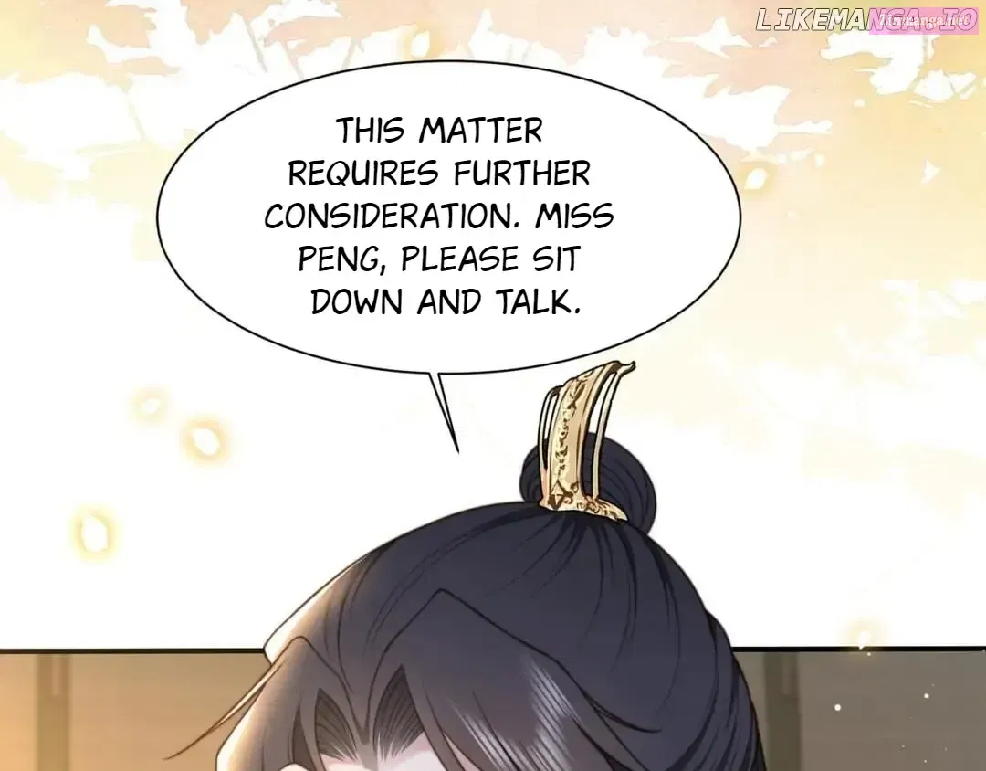 Lonely Emperor Chases His Sister-In-Law Chapter 45 page 61 - MangaKakalot