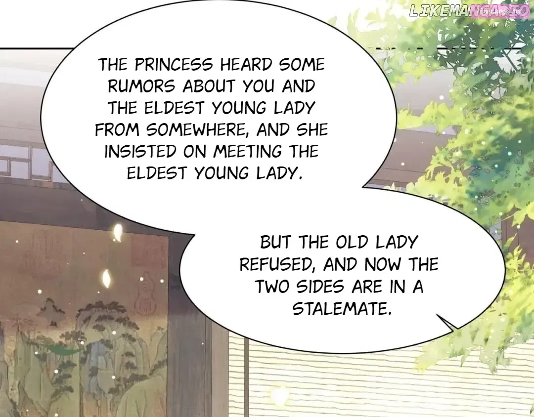 Lonely Emperor Chases His Sister-In-Law Chapter 46 page 68 - MangaKakalot