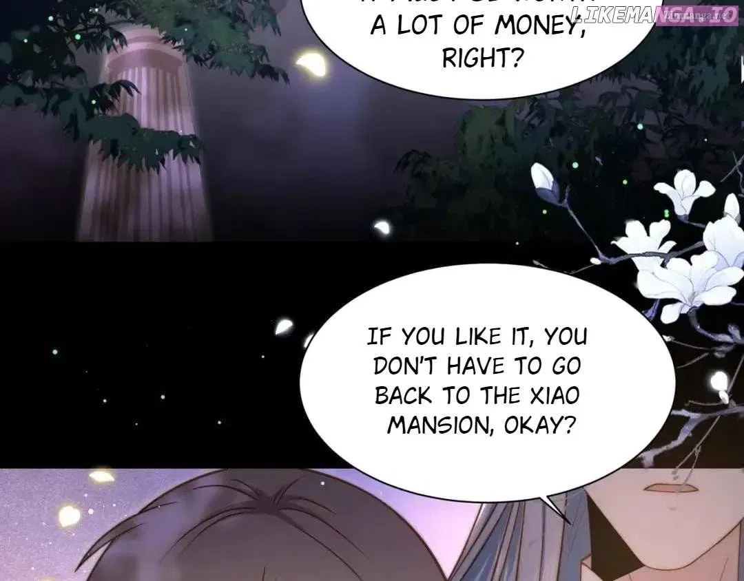 Lonely Emperor Chases His Sister-In-Law Chapter 49 page 31 - MangaKakalot