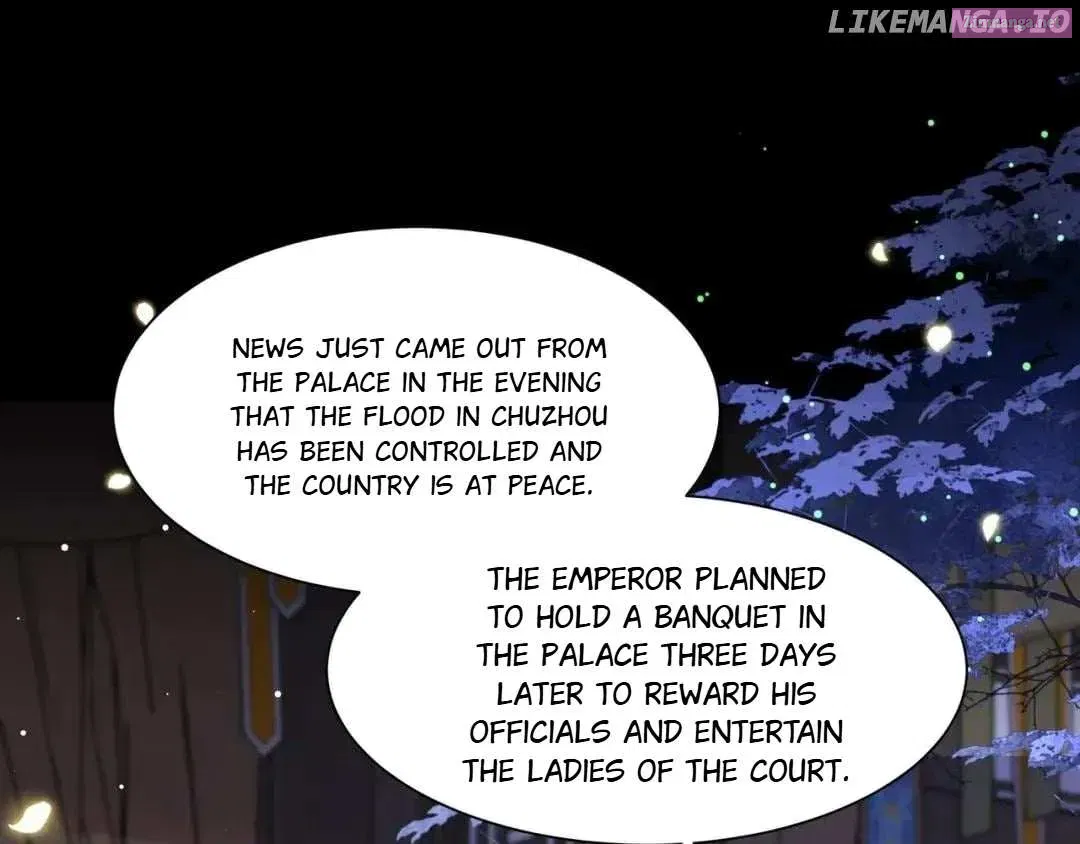 Lonely Emperor Chases His Sister-In-Law Chapter 51 page 20 - MangaKakalot