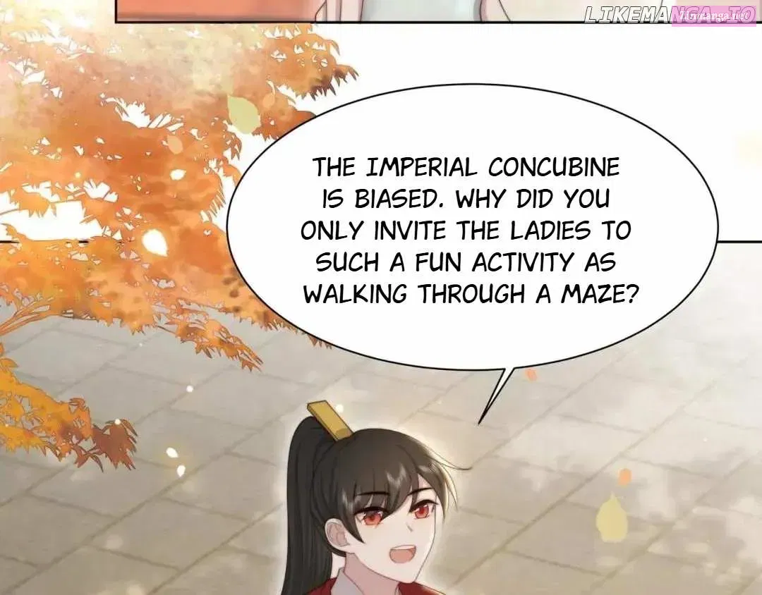 Lonely Emperor Chases His Sister-In-Law Chapter 51 page 76 - MangaKakalot