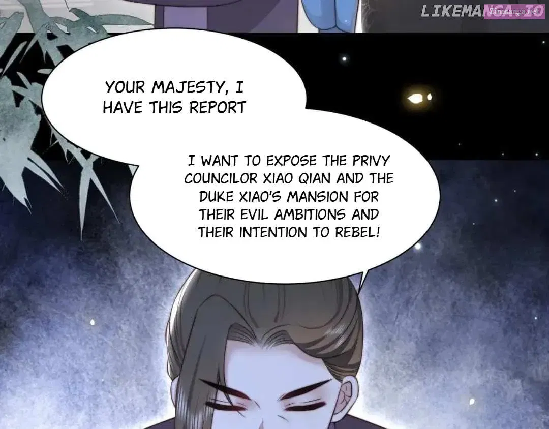 Lonely Emperor Chases His Sister-In-Law Chapter 53 page 84 - MangaKakalot