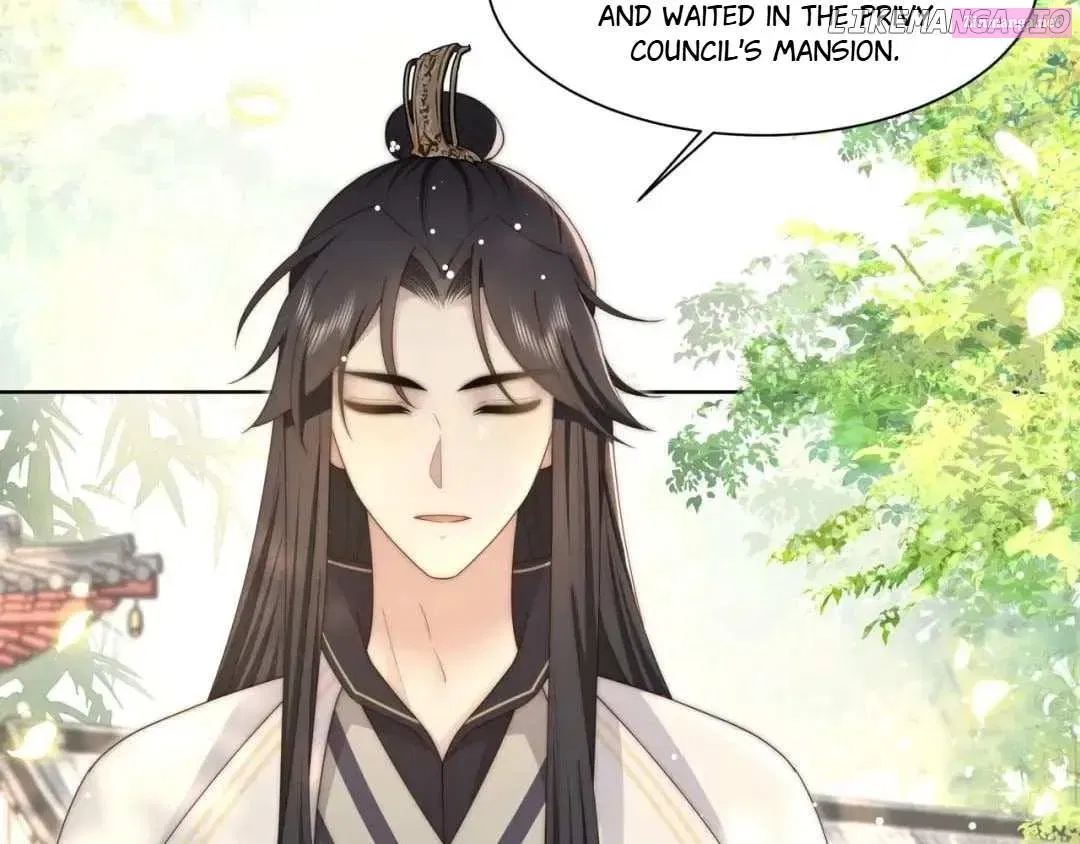 Lonely Emperor Chases His Sister-In-Law Chapter 54 page 86 - MangaKakalot