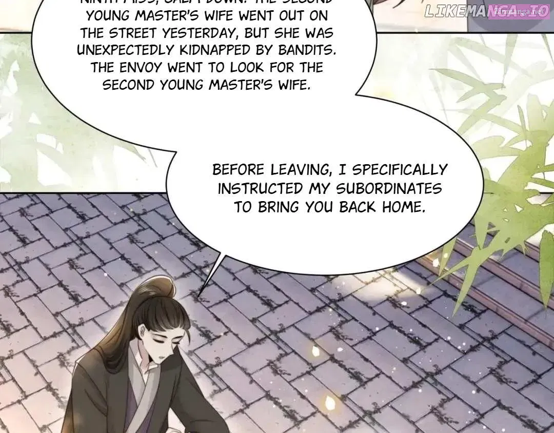 Lonely Emperor Chases His Sister-In-Law Chapter 57 page 60 - MangaKakalot