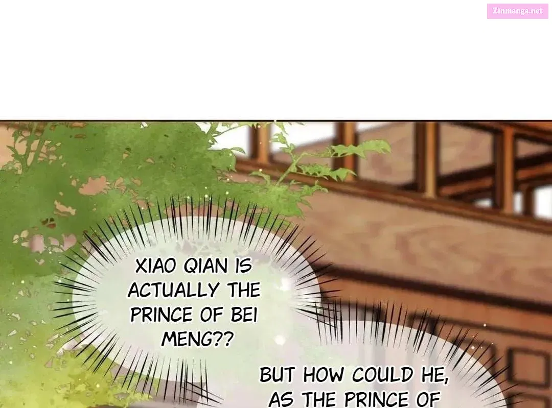 Lonely Emperor Chases His Sister-In-Law Chapter 58 page 1 - MangaKakalot