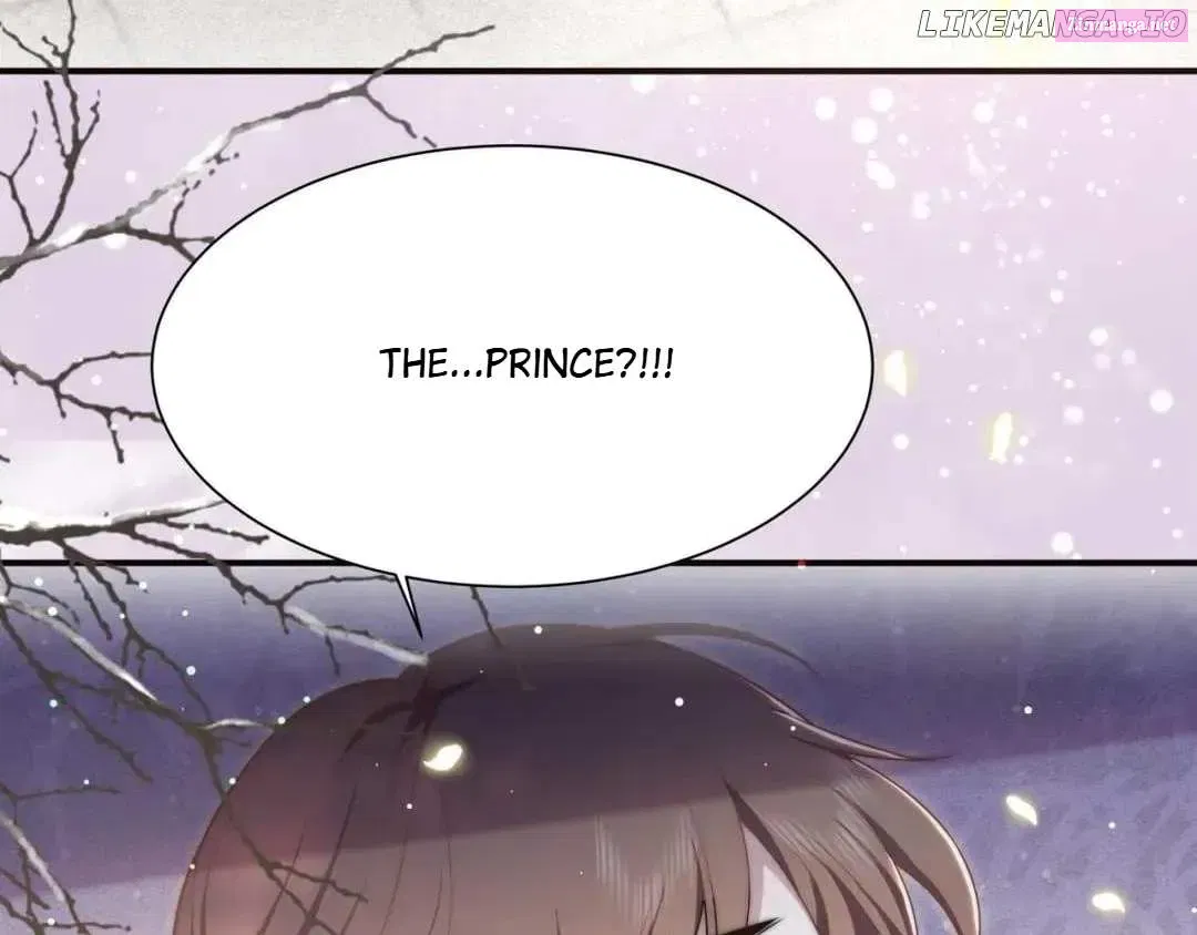 Lonely Emperor Chases His Sister-In-Law Chapter 62 page 14 - MangaKakalot