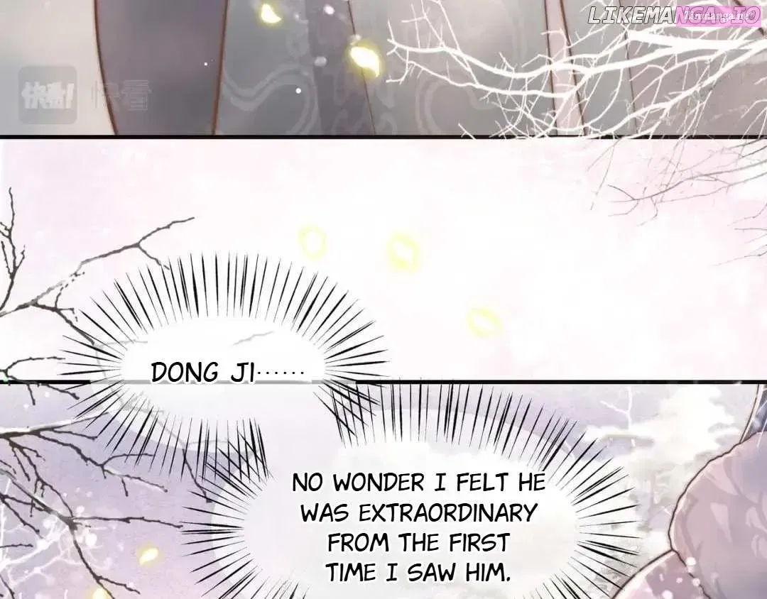 Lonely Emperor Chases His Sister-In-Law Chapter 62 page 26 - MangaKakalot