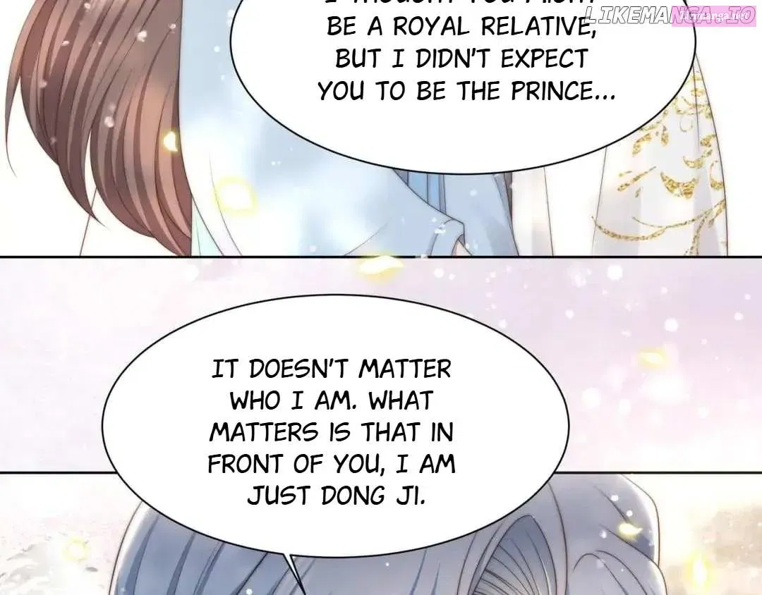 Lonely Emperor Chases His Sister-In-Law Chapter 62 page 35 - MangaKakalot