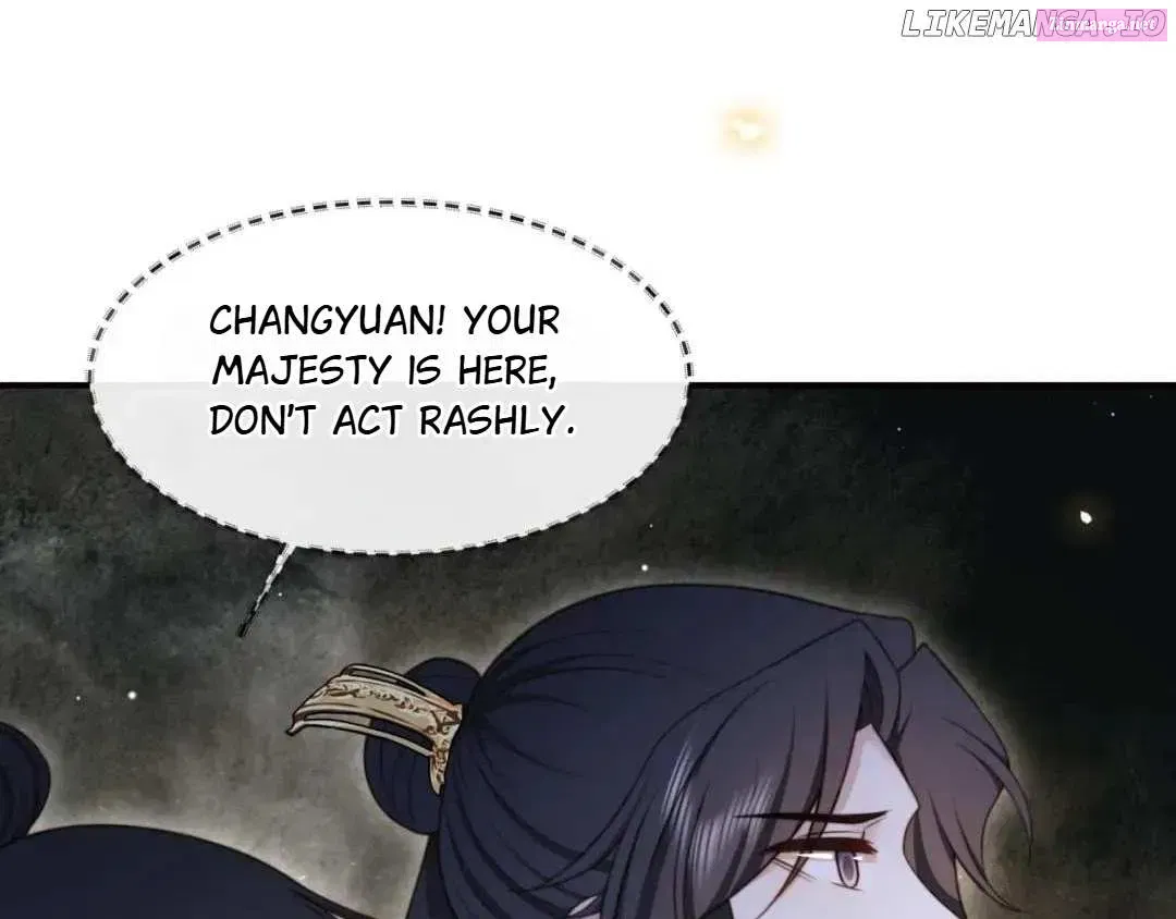 Lonely Emperor Chases His Sister-In-Law Chapter 65 page 80 - MangaKakalot