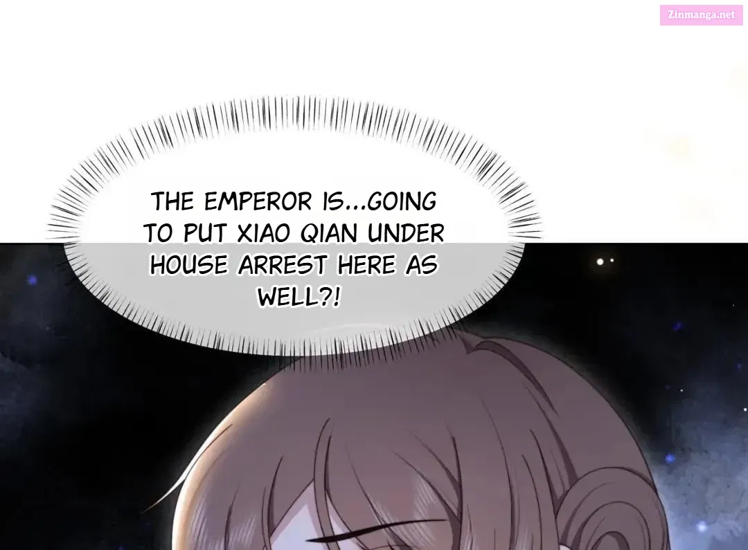 Lonely Emperor Chases His Sister-In-Law Chapter 67 page 1 - Mangabat