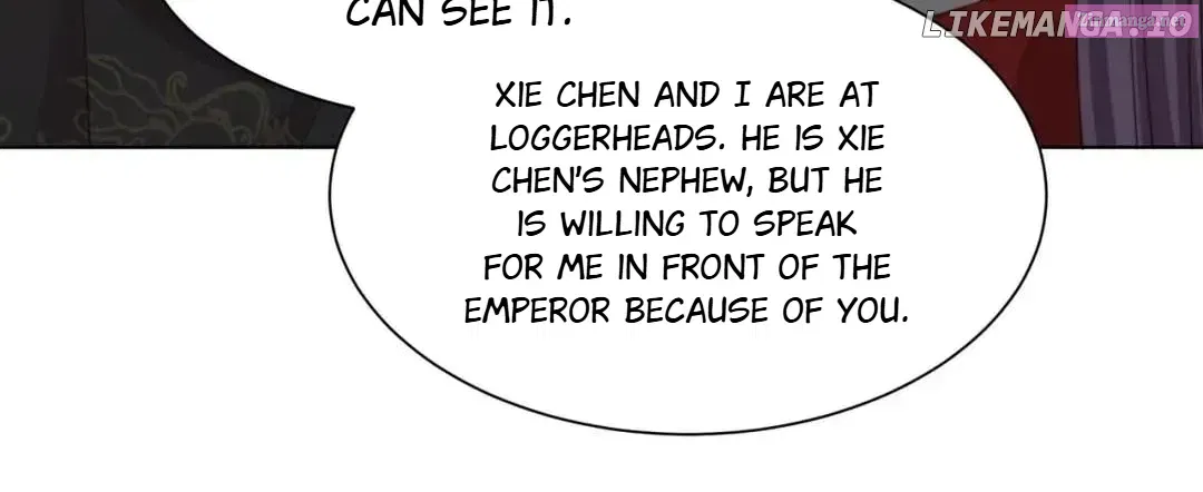 Lonely Emperor Chases His Sister-In-Law Chapter 67 page 32 - Mangabat