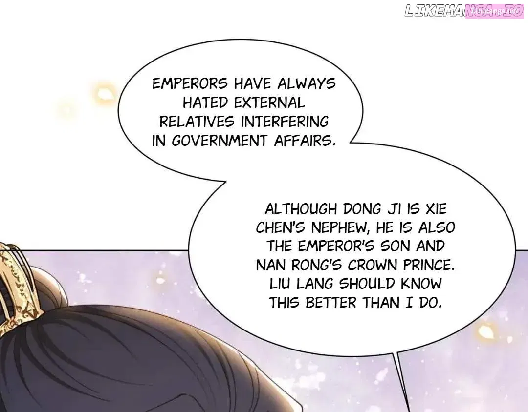 Lonely Emperor Chases His Sister-In-Law Chapter 67 page 33 - Mangabat