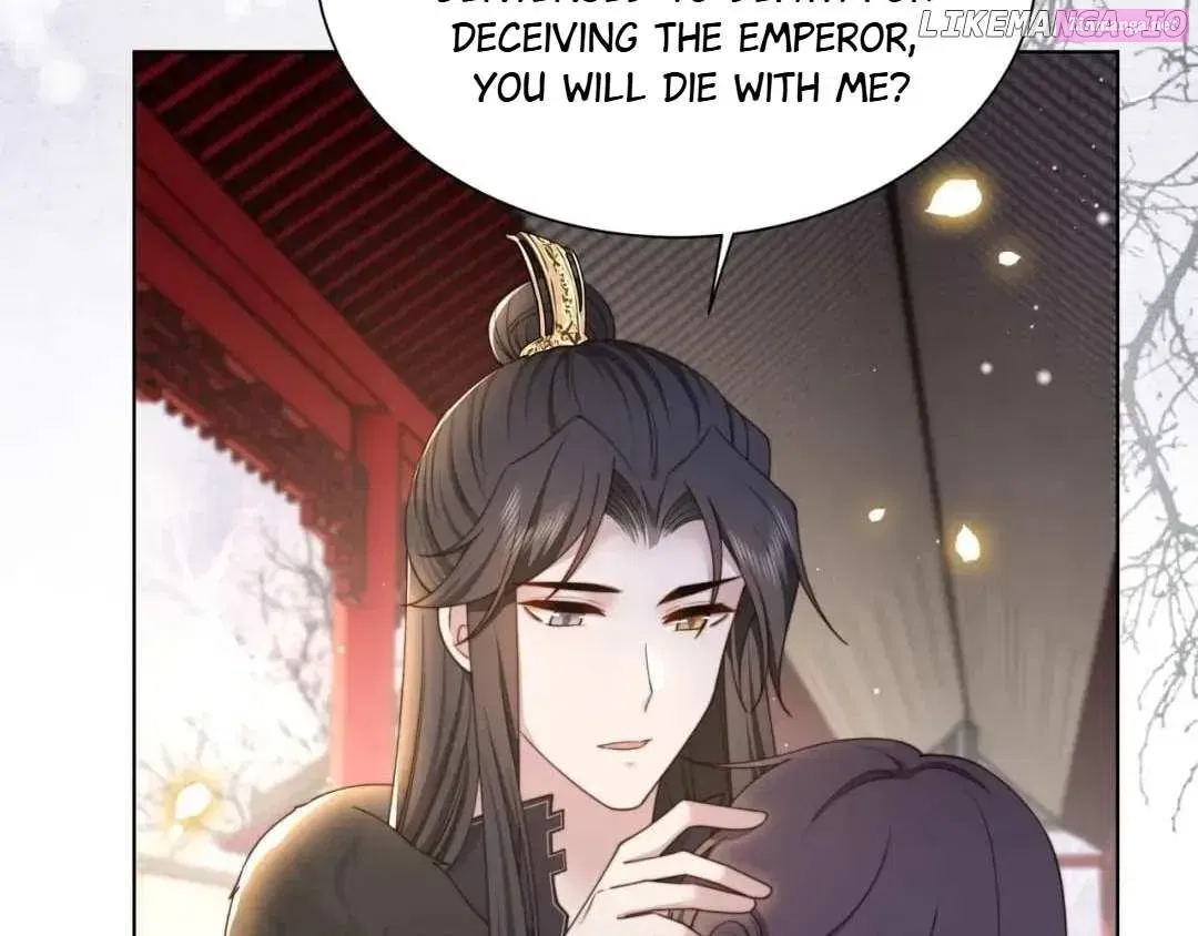 Lonely Emperor Chases His Sister-In-Law Chapter 67 page 40 - Mangabat