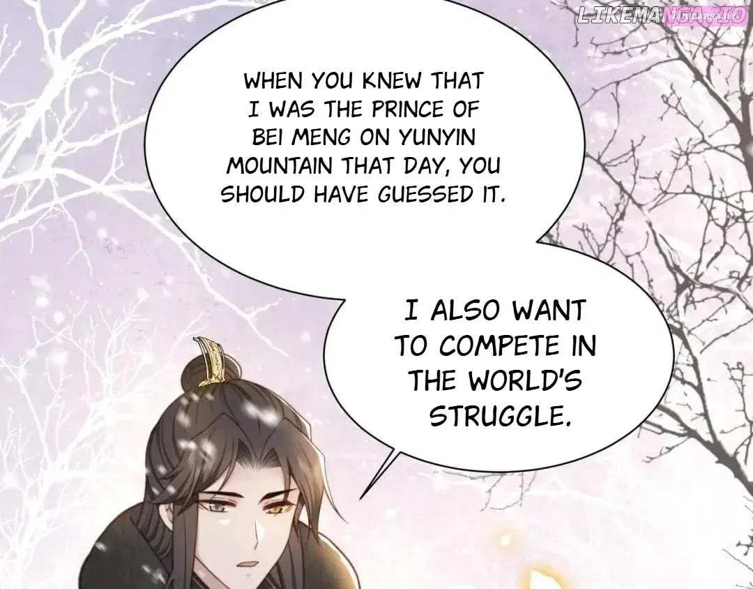 Lonely Emperor Chases His Sister-In-Law Chapter 67 page 92 - Mangabat