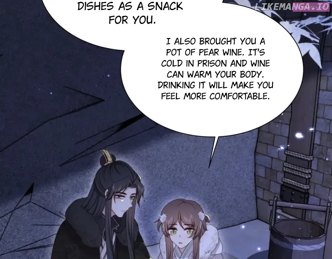 Lonely Emperor Chases His Sister-In-Law Chapter 69 page 37 - MangaKakalot