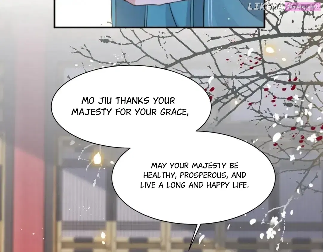 Lonely Emperor Chases His Sister-In-Law Chapter 69 page 76 - MangaKakalot