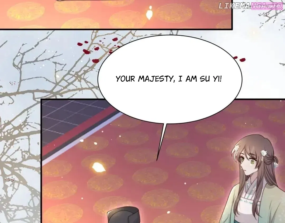 Lonely Emperor Chases His Sister-In-Law Chapter 69 page 81 - MangaKakalot