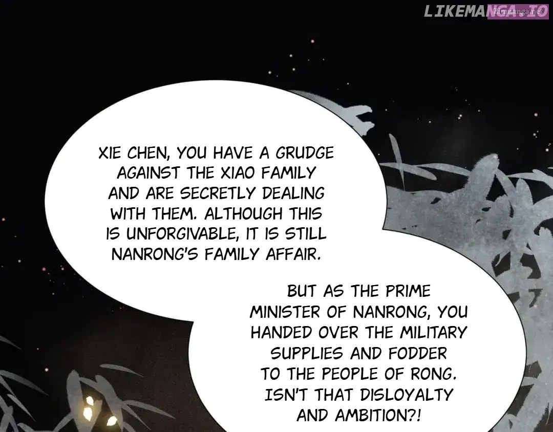 Lonely Emperor Chases His Sister-In-Law Chapter 70 page 31 - MangaKakalot