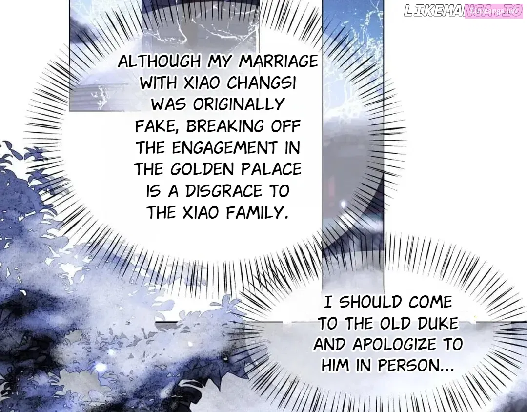 Lonely Emperor Chases His Sister-In-Law Chapter 70 page 58 - MangaKakalot