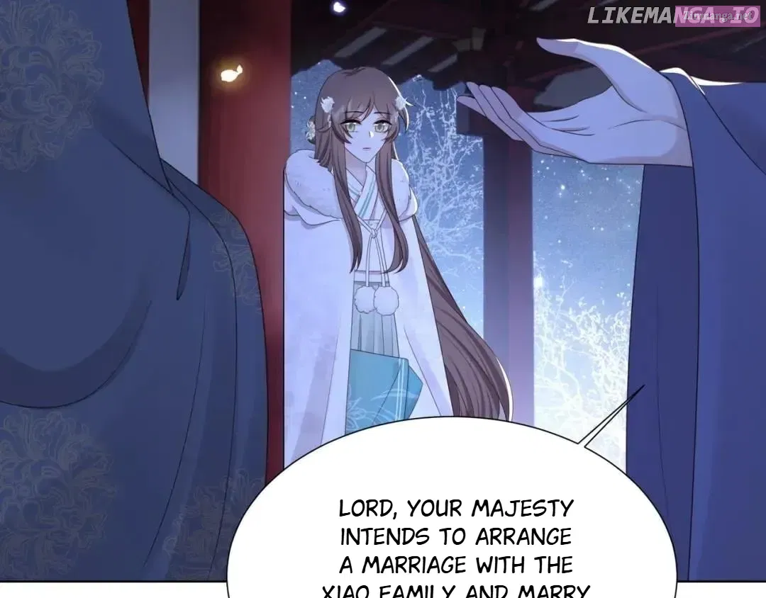 Lonely Emperor Chases His Sister-In-Law Chapter 70 page 61 - MangaKakalot