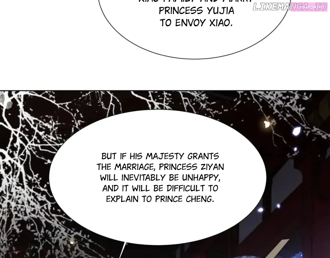 Lonely Emperor Chases His Sister-In-Law Chapter 70 page 62 - MangaKakalot