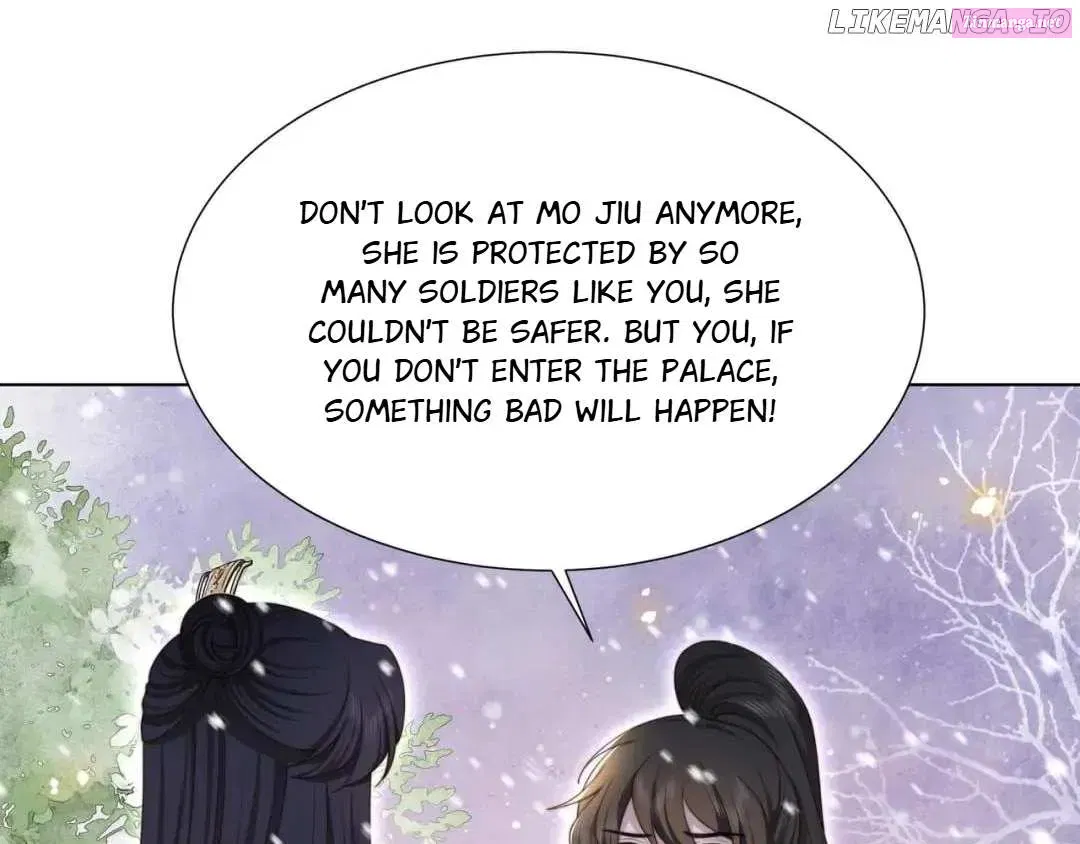 Lonely Emperor Chases His Sister-In-Law Chapter 73 page 20 - MangaKakalot